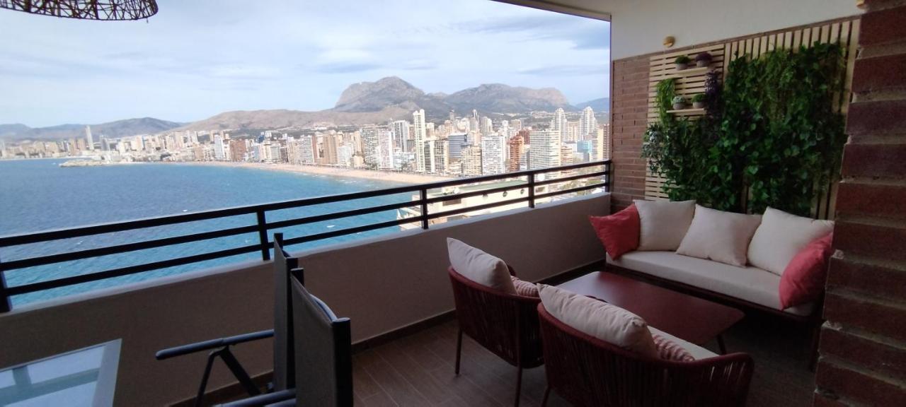 Rincon Playa Apartament *